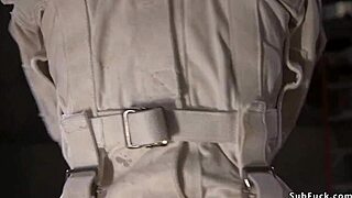 Sailor Luna Endures Extreme Anal Bondage Fucking