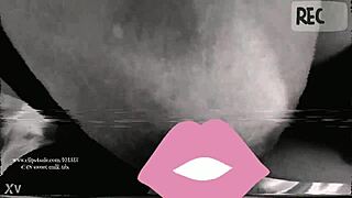 cant resist sucking blindfolded old pov.