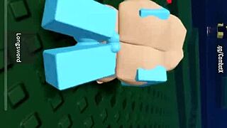 Her Pussy Got Destroyed By That Huge Cock!