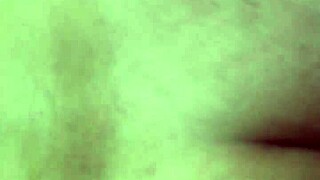 Prostitute Moans While Riding Cock And Fingering Tight Ass