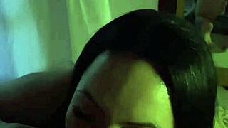 Ela Mamou Bem Gostoso