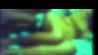 Dad's sex video with single mom he dumped, now mine