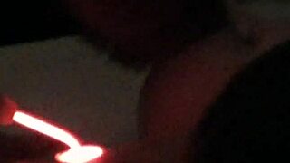 Pj Daniels Endures Extreme Electric Shocks While Bound and Gagging on Cock!