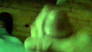 Dopedick69 Strokes His Massive Cock Slowly And Sensually