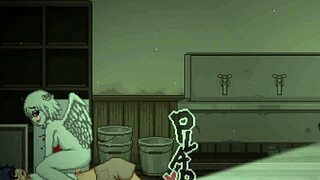 houkago no onigokko game gallery with hentai elements