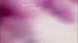 Indonesian Girl Initially Scared When Invited Home While Parents Away