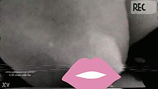 cant resist sucking blindfolded old pov.