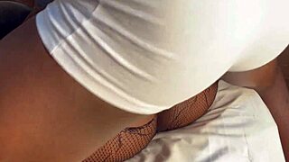 man, this creamy pussy gets pounded till cum drips everywhere, so hot