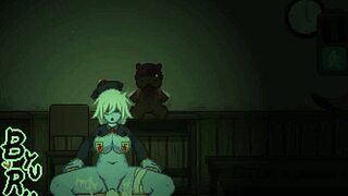 houkago no onigokko game gallery with hentai elements