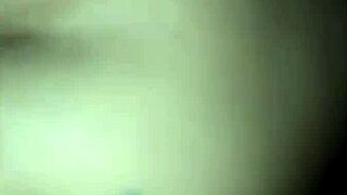 Sexy Stepsister Naps in Provocative Clothes, Tempting a Homemade Encounter