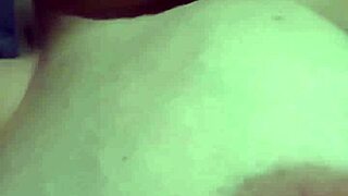 BBW Hotwife Feels Intense Pleasure with Dildos and Big Boobs