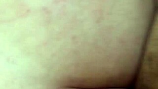 Prostitute Moans While Riding Cock And Fingering Tight Ass