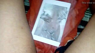 i give rico tribute to perrita tetona with massage