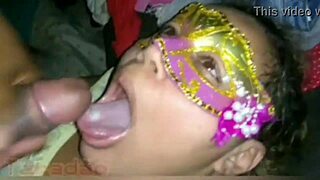 Gozando Na Boca Da Minha Puta!