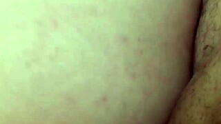 Prostitute Moans While Riding Cock And Fingering Tight Ass