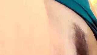 good morning scene with a couple using toys for an intimate moment