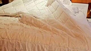 Miss Raquel, What A Hot Milf Riding That Cock!