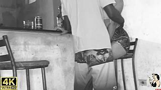 Did Chayenhy and Pele VIP hook up with me at construction?