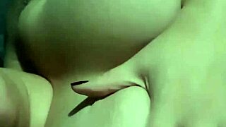 BBW Hotwife Feels Intense Pleasure with Dildos and Big Boobs