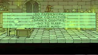 Akabur's witch trainer playthrough part 10