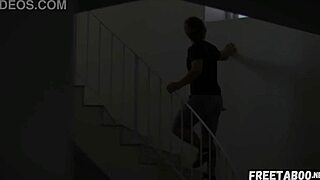 Try Not To Get Caught Licking Shaved Pussy With Creepy Stepcousin Sophia Burns And Big Tits.