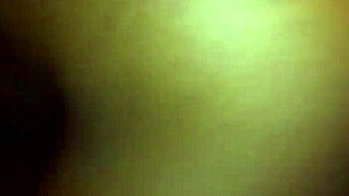 Big Ilee feels the passion with wet pussy