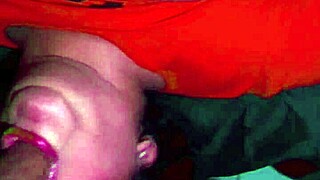 latina with big pussy teases big cock in one-on-one