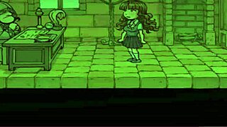 Akabur's witch trainer playthrough part 10