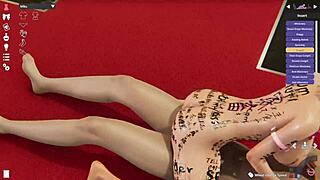 Honey select 2 my oc, missionary kissing cowgirl blowjob riding