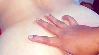 My married friend gets horny when her husband leaves for sex