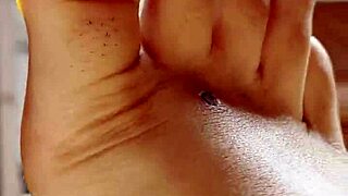 Neighbor Spotted Me Masturbating My Wet Pussy! What A Thrill!