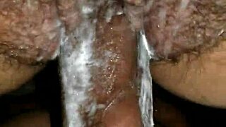 Multiple creampie scenes in pussy.