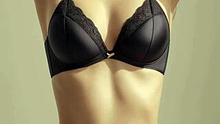 Sweet Professional Lingerie Models in Panties and Underwear