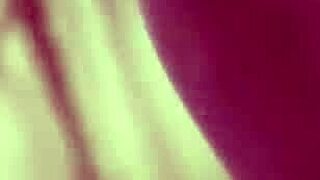 Wow! Cute teen Nikole Nash twerks on dick at DarkX