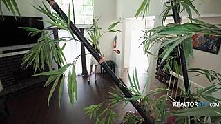 Housewarming Party Heats Up With Familiar Fun