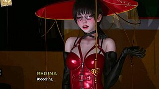 Eternum 155 Game Adventure