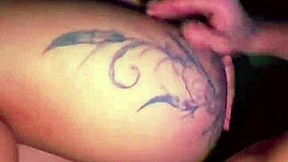 latina with big pussy teases big cock in one-on-one