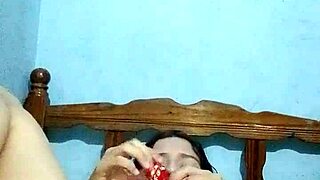 Compilation of times I almost got caught masturbating and squirting!