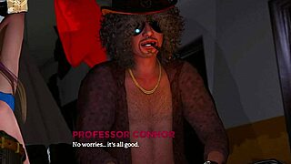 Eternum 155 Game Adventure