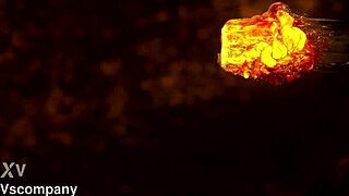 Hard anal fucking and cum on face close up