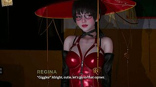 Eternum 155 Game Adventure