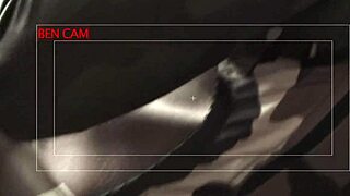 costumed sluts farrah fox and sexy t tease in ffm fishnet threesome action