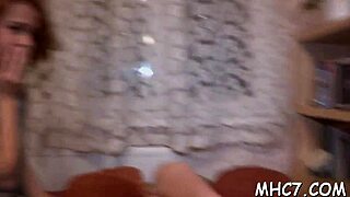 Sweetie bonks for a ride 😏