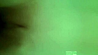 A man claims he wouldn't, but this young, tight, hot pussy proves otherwise.