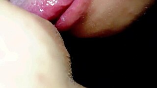 Skinny Babe in Costumes Teases with Tight Pussy and Feet in POV