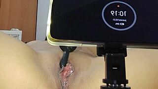 i get excited and have an intriguing release here on xvideos