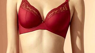 Sweet Professional Lingerie Models in Panties and Underwear