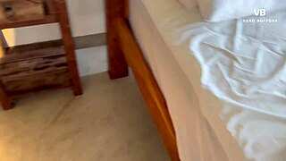 Rapidito y de parado con mi primo favorito