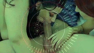 Troca Troca In The Kitchen With Joao The Naughty