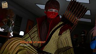 Eternum 155 Game Adventure